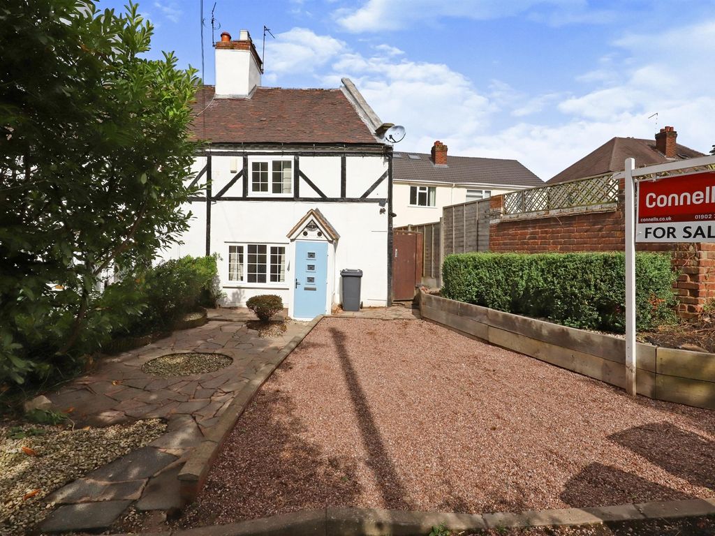 Coton Road, Penn, Wolverhampton WV4  