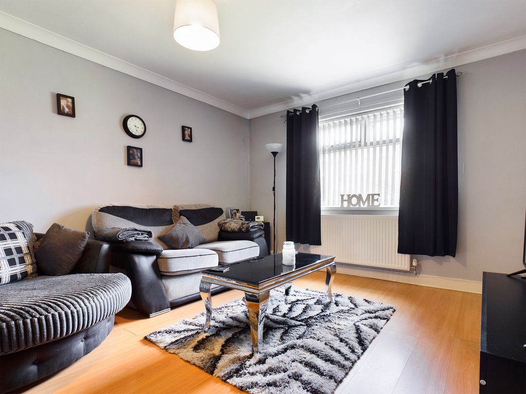 Landseer Gardens, South Shields NE34  