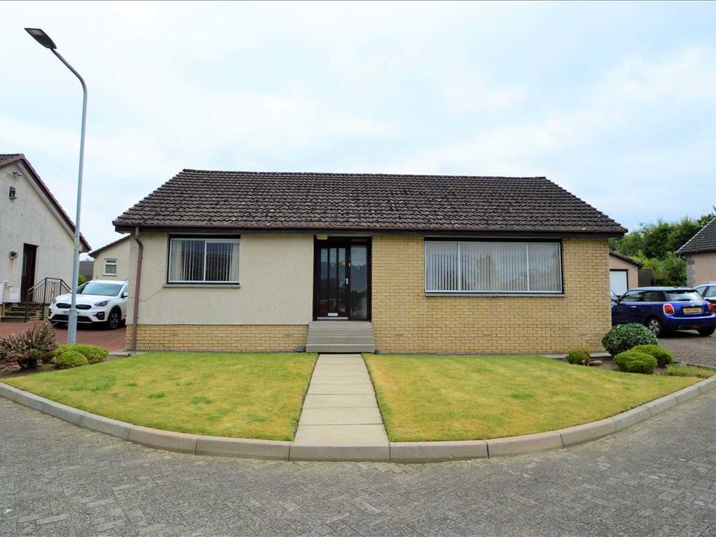 2 bed bungalow for sale in Rogerhill Drive, Kirkmuirhill, Lanark ML11 Zoopla