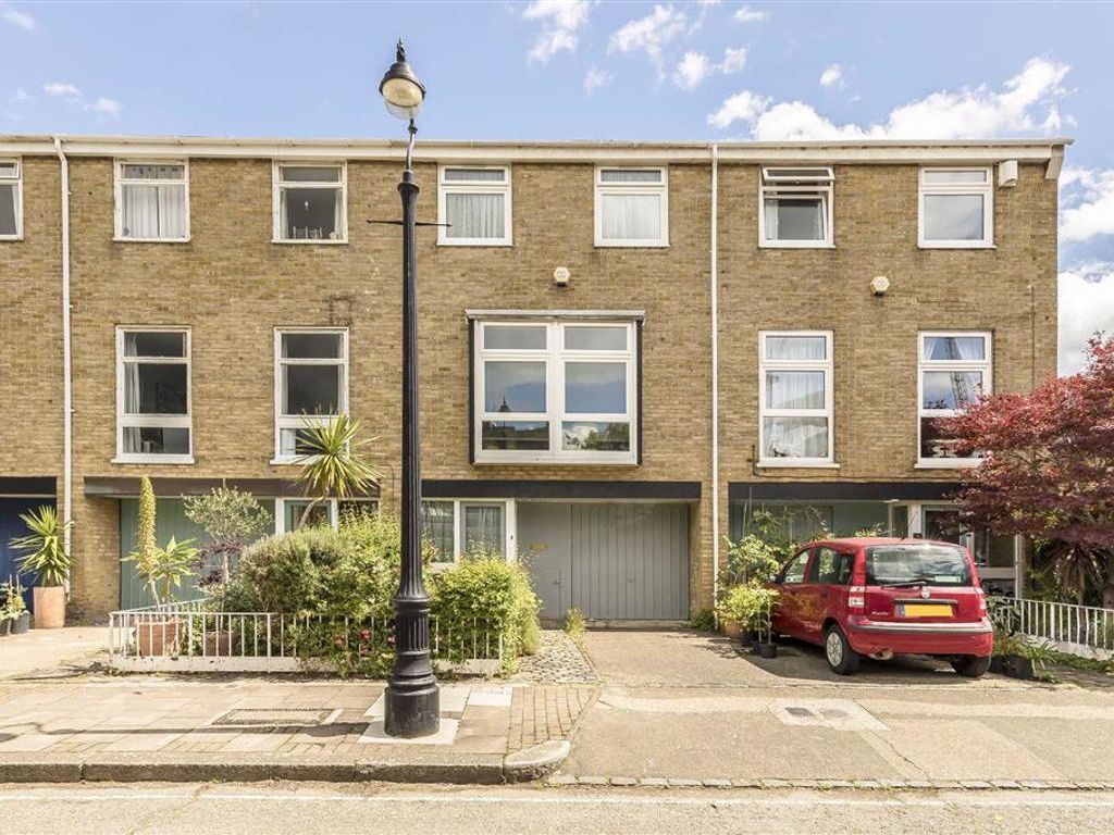 Cardigan Street, London SE11  