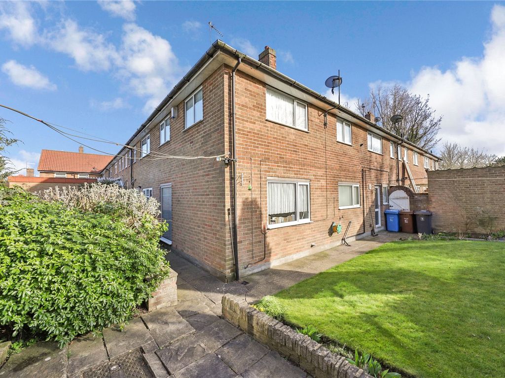 4 bed end terrace house for sale in Sandycroft Close, Hull HU5 Zoopla