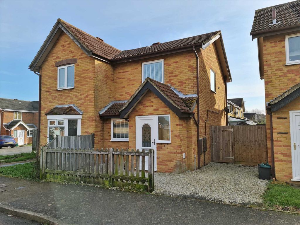2 bed semidetached house for sale in Coniston Drive, Aylesham CT3 Zoopla