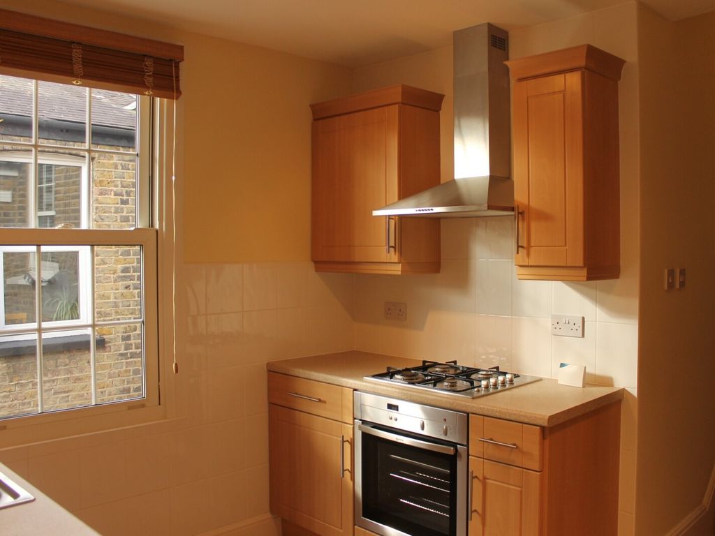 1 bed flat to rent in Kingston Road, London SW20 Zoopla