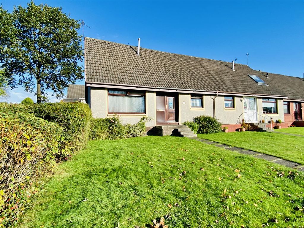 3 bed property for sale in Kew Gardens, Uddingston, Glasgow G71 Zoopla