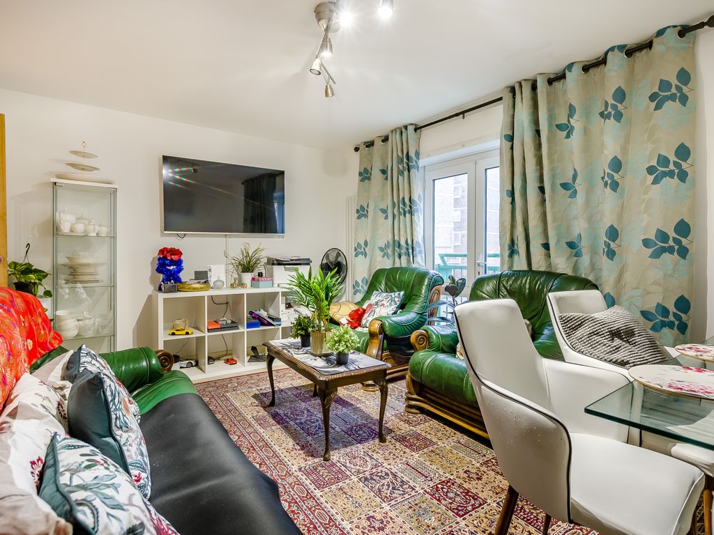 Woodman Street, London E16  