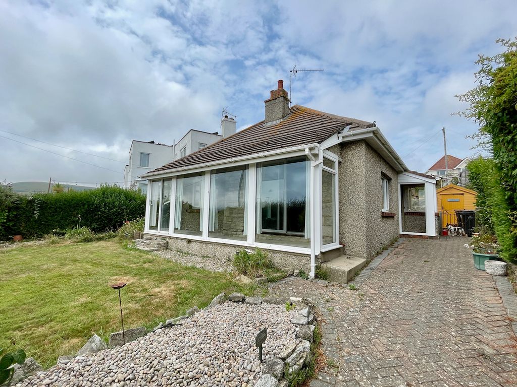 3 bed bungalow for sale in Moor Road, Swanage BH19 Zoopla