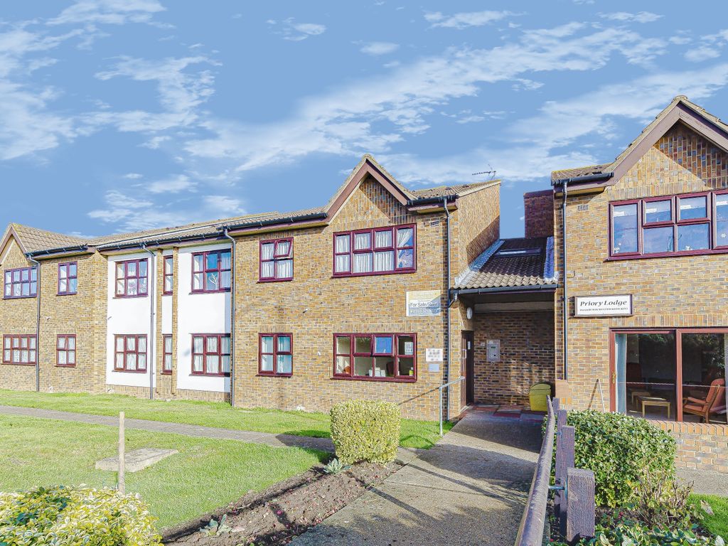Priory Lodge 49A Glebe Way West Wickham BR4  