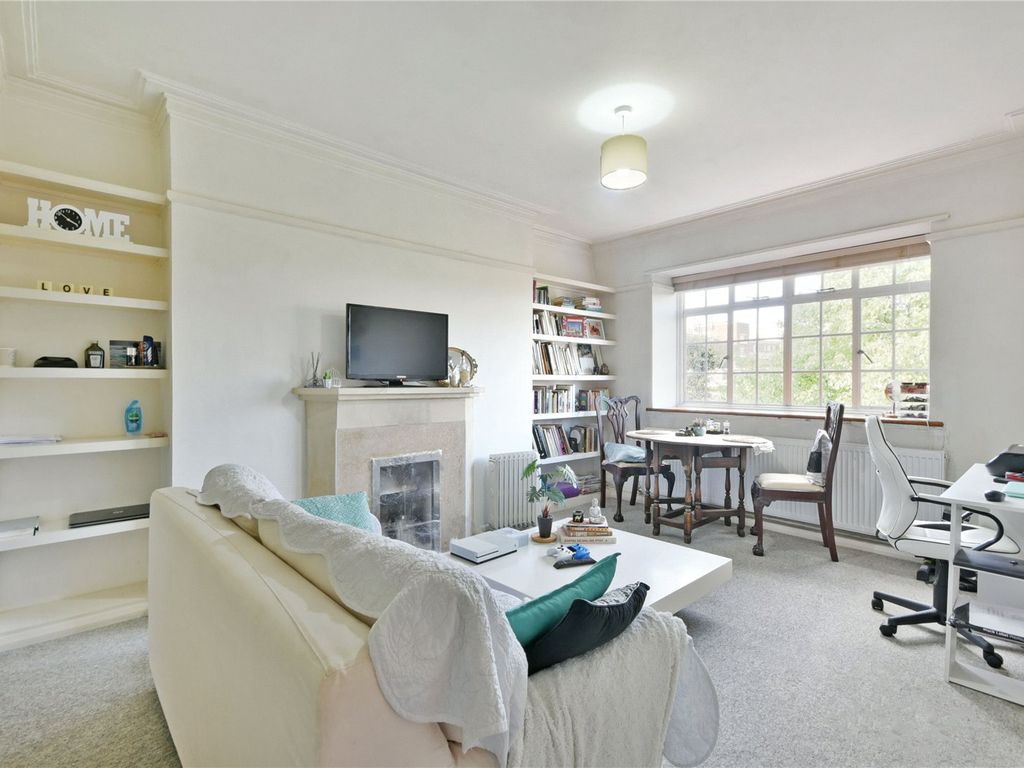 Studio for sale in Acol Court, Acol Road NW6 Zoopla