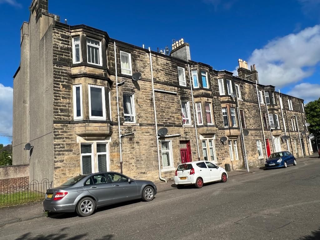 1 bed flat for sale in 6 Loch Road, Kirkintilloch, Glasgow G66 Zoopla