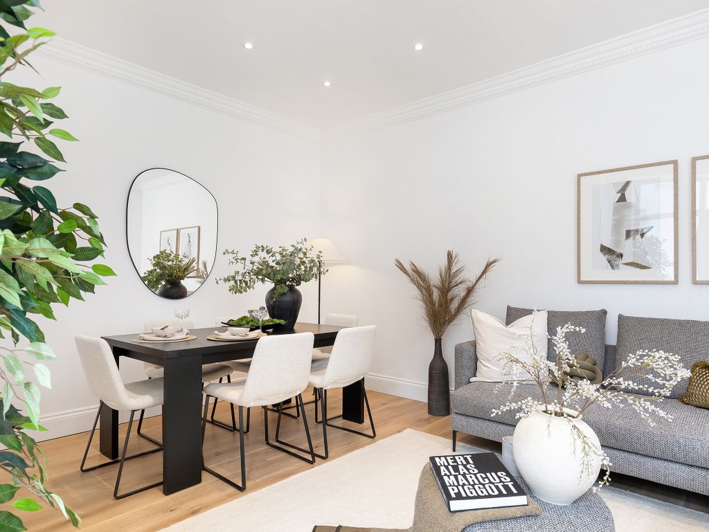 2 bed flat for sale in Shirland Road, London W9 Zoopla