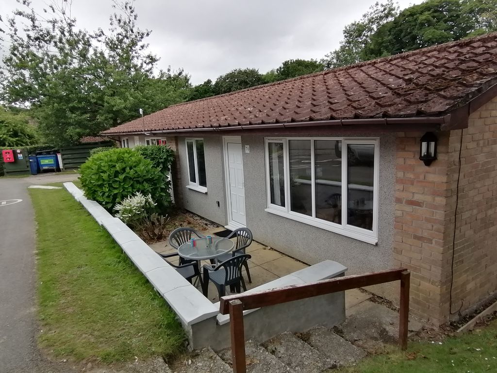 2 bed bungalow for sale in St. Tudy, Bodmin PL30 Zoopla