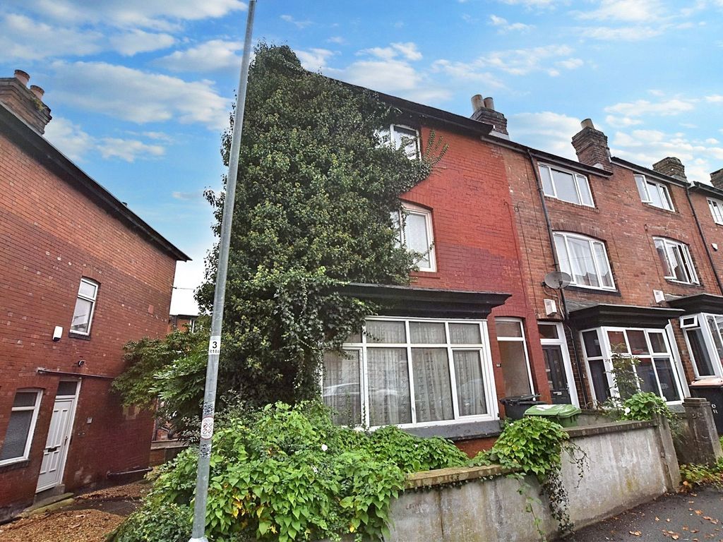 4 bed terraced house for sale in Richmond Mount, Leeds, West Yorkshire LS6, £165,000 Zoopla