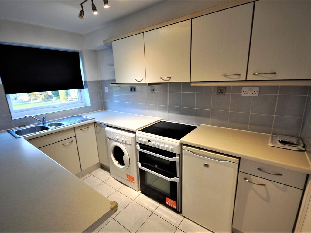 Burns Drive, Hemel Hempstead HP2  