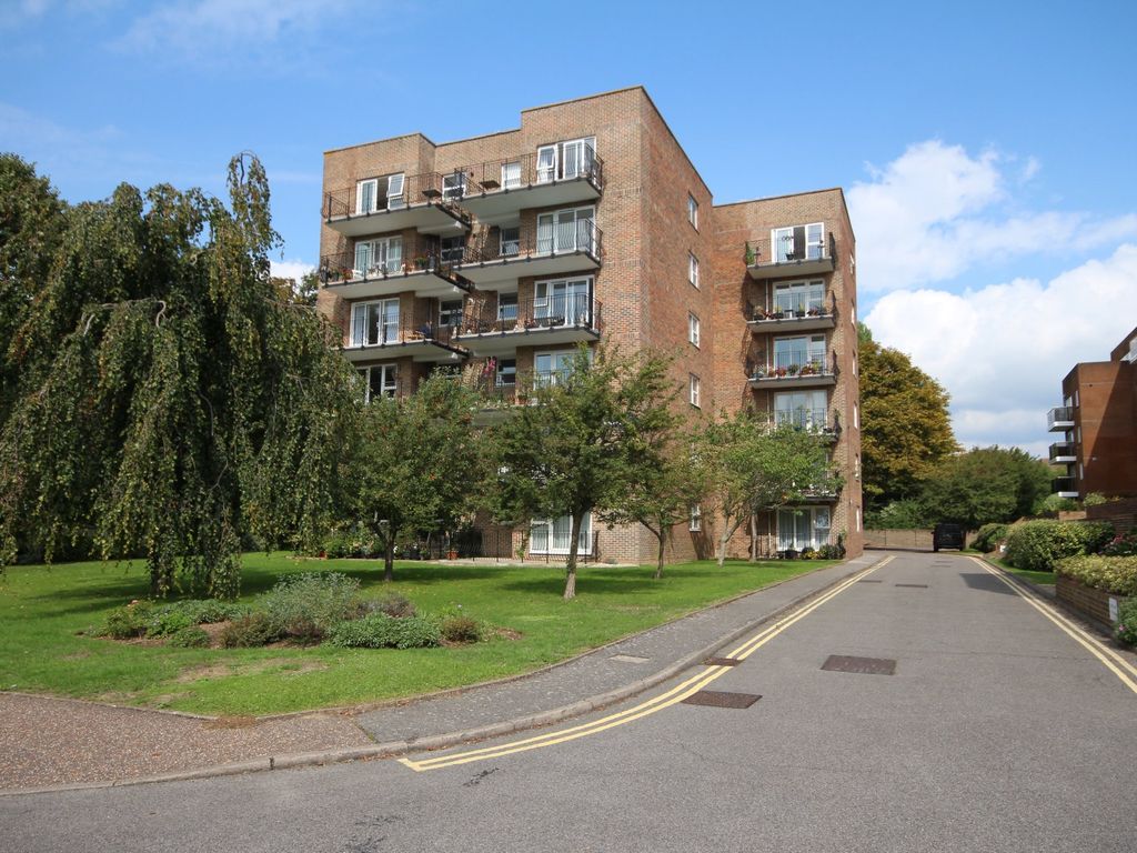 1 bed flat for sale in Grand Avenue, Worthing BN11 Zoopla