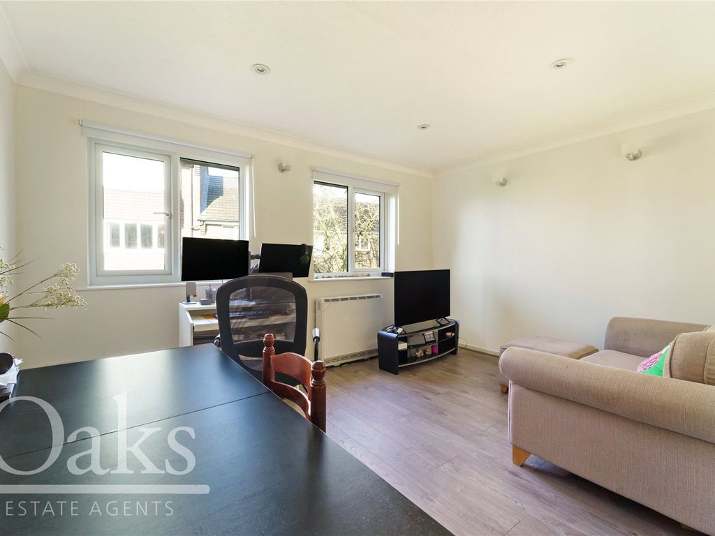 1 bed to rent in Milford Mews, London SW16, £1,450 pcm Zoopla