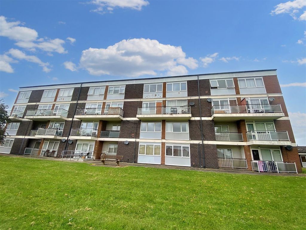 2 bed flat for sale in Sunnyside Court, Sunnyside, Nuneaton CV10 Zoopla