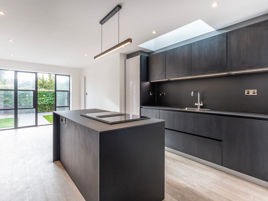 3 bed detached house for sale in Ravenshaw Street, London NW6, £