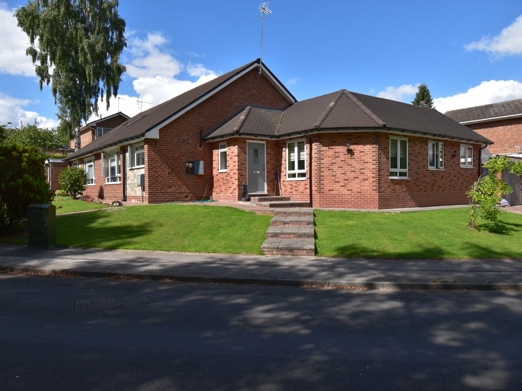 Mereside Way, Olton B92  