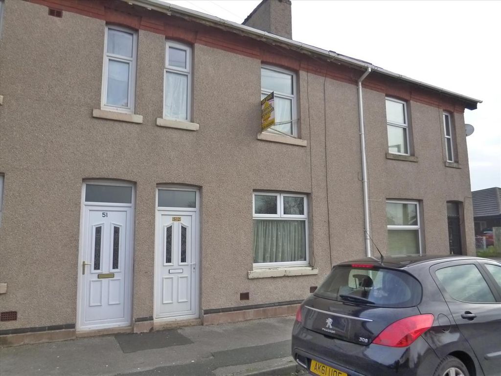 2 bed property to rent in Schola Green Lane, Morecambe LA4 Zoopla