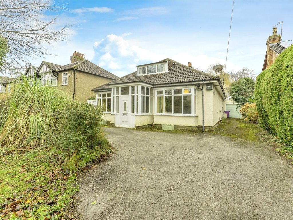 3 bed bungalow for sale in Mersey Avenue, Aigburth, Liverpool L19, £475,000 Zoopla