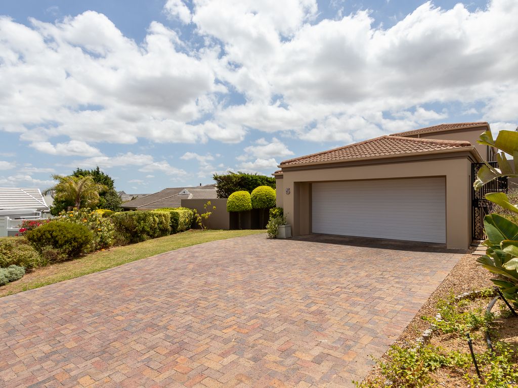 4 bed detached house for sale in La Montagne Avenue, Somerset West