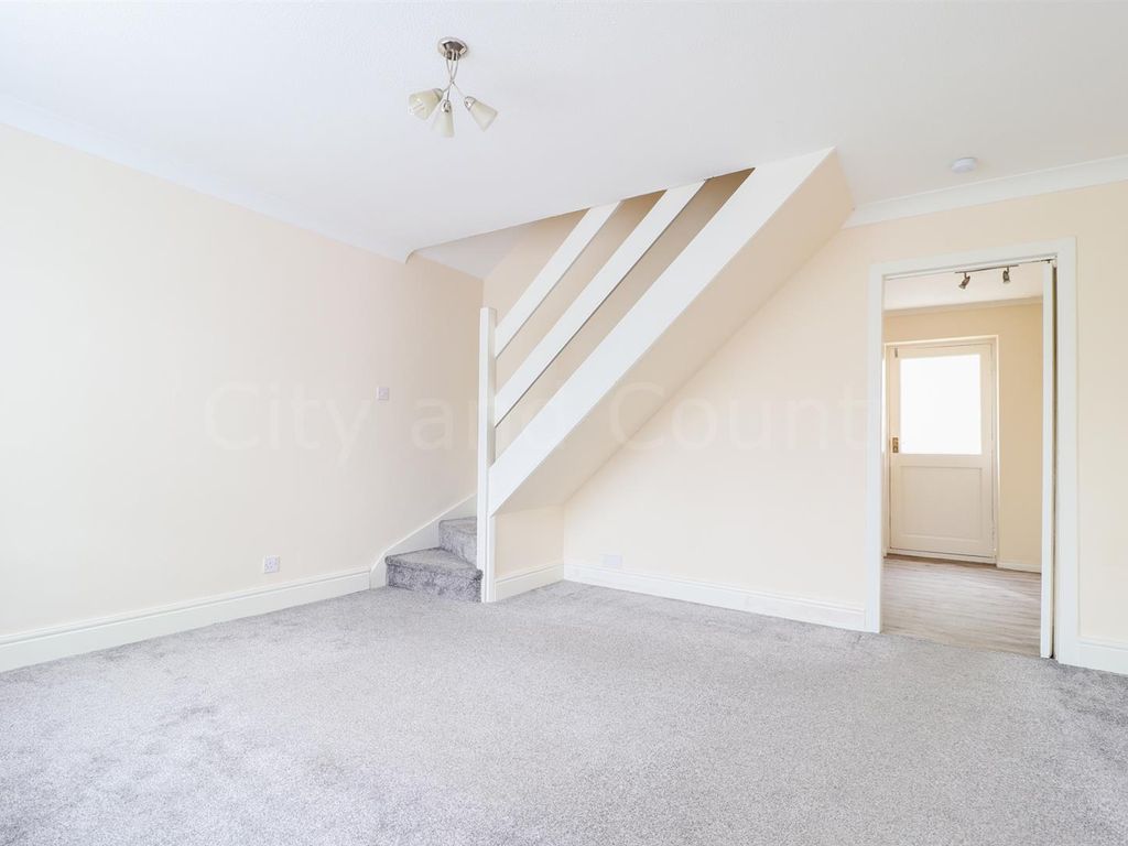 2 bed end terrace house to rent in Tollgate, Bretton, Peterborough PE3
