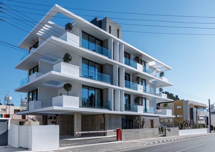 Commercial property for sale in Kato Paphos, Paphos, Cyprus, £4,336,312