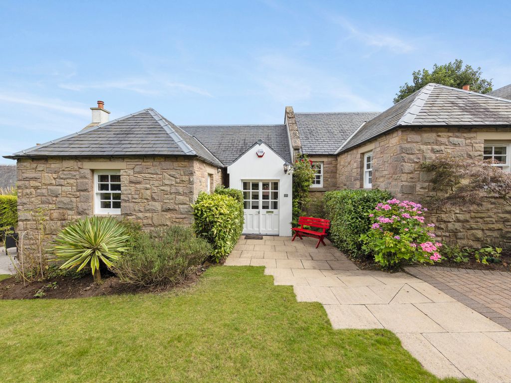 4 bed cottage for sale in 29 Kirkgate, Currie, Edinburgh EH14, £590,000 Zoopla