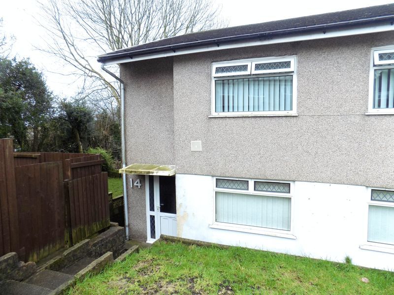 2 bed flat for sale in Bryn Owain, Caerphilly CF83, £95,000 Zoopla