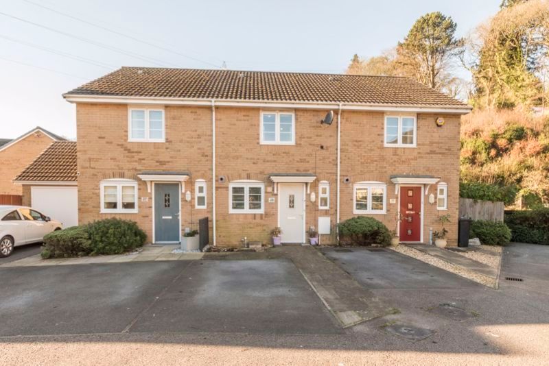 2 bed terraced house for sale in Ynys Y Wern, Cwmavon, Port Talbot SA12