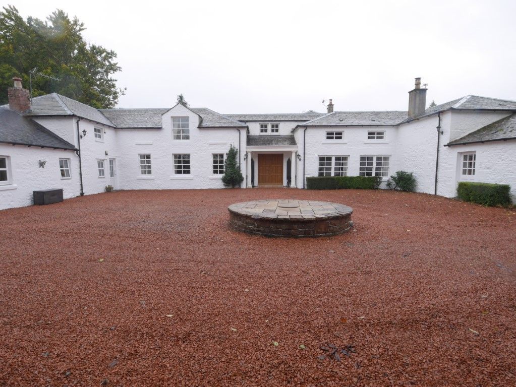 5 bed country house for sale in Holywood, Dumfries DG2 Zoopla