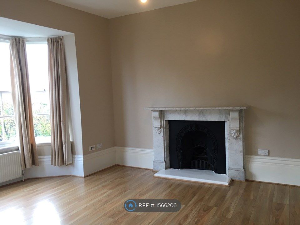 1 bed flat to rent in Dover Place, Bristol BS8 Zoopla