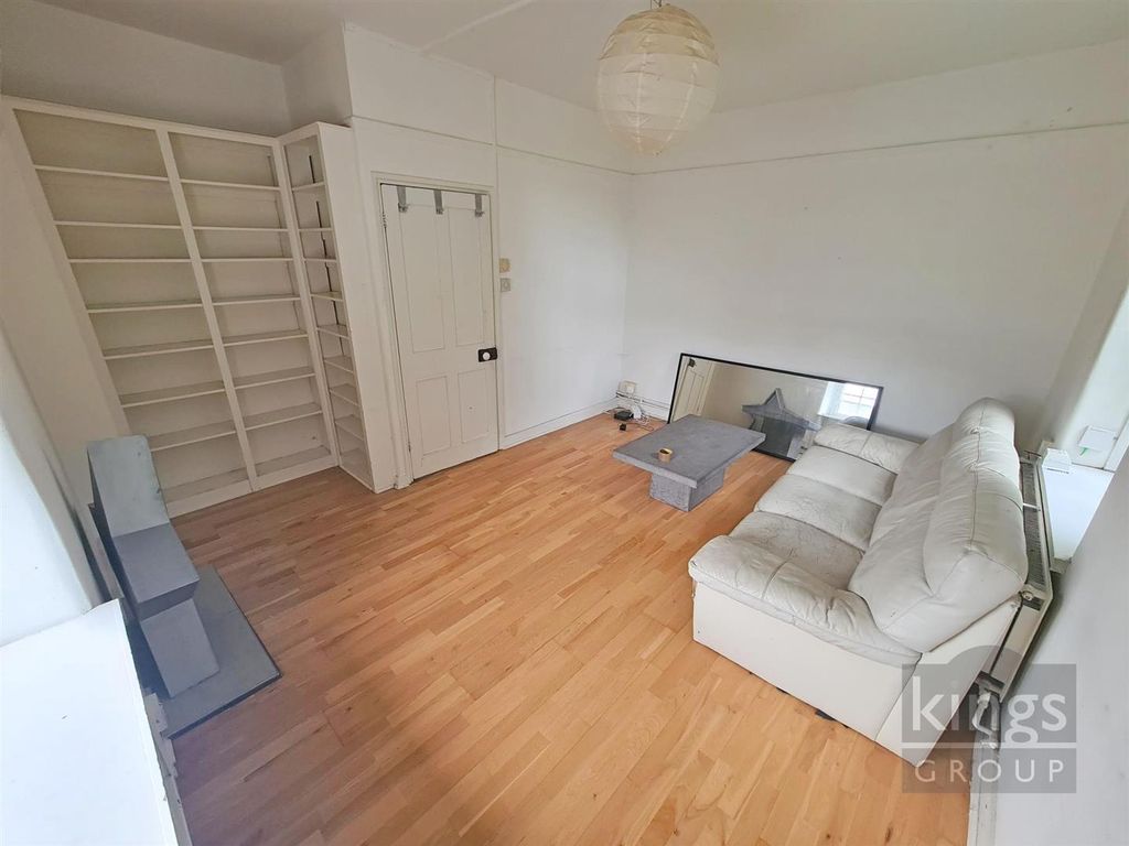 Collingwood Street, London E1  