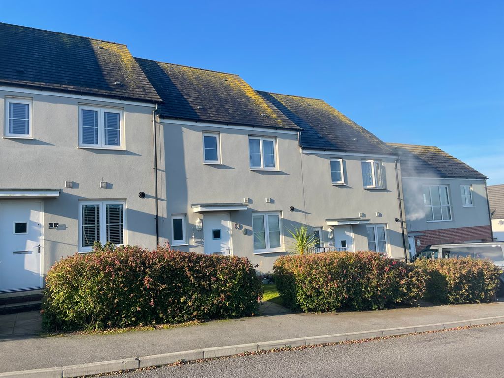 New home, 3 bed terraced house for sale in St Martins, Looe PL13 Zoopla