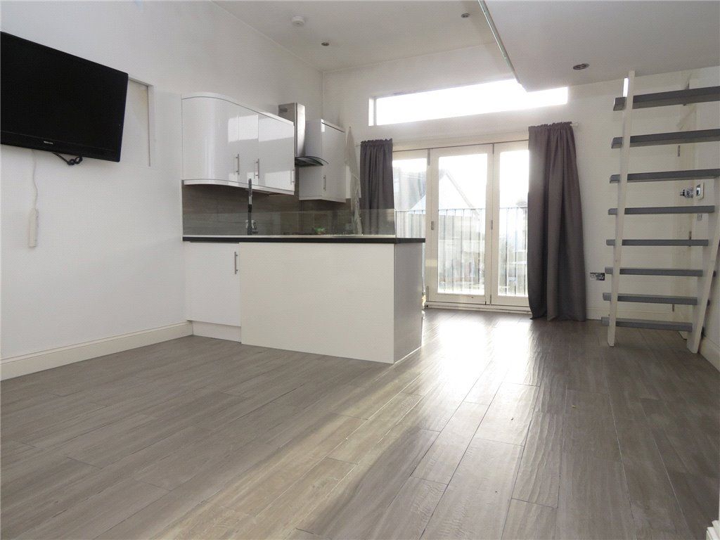 Studio to rent in Claverdale Road, Tulse Hill, London SW2, £1,550 pcm