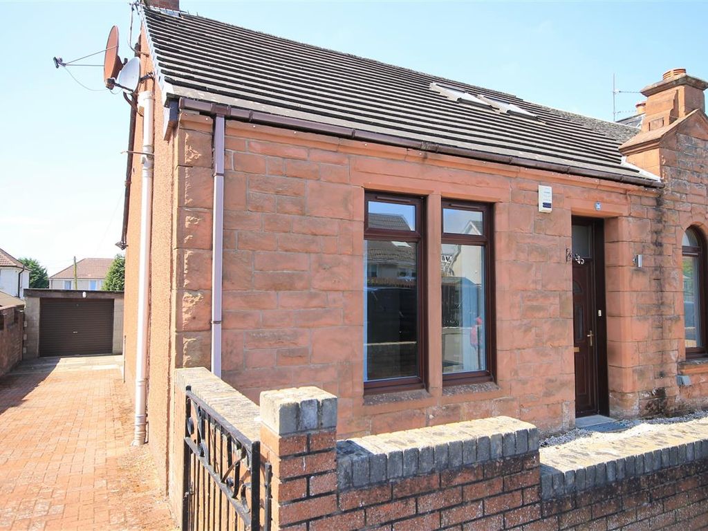 3 bed cottage for sale in Kennedy Street, Wishaw ML2 Zoopla