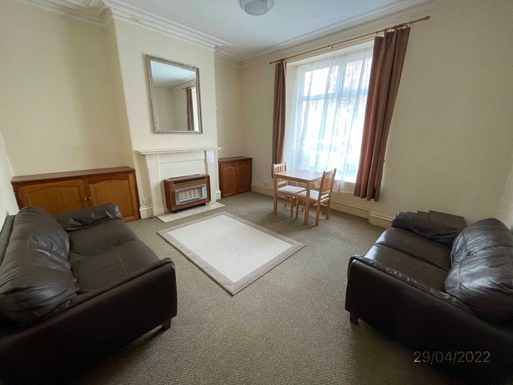1 bed flat to rent in Hartington Road, Ground Floor Right, Aberdeen