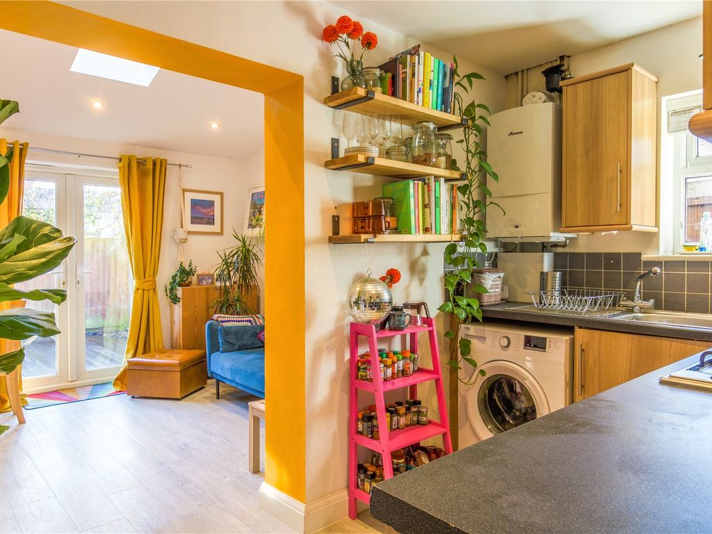 1 bed flat for sale in Oldmead Walk, Uplands, Bristol BS13 Zoopla