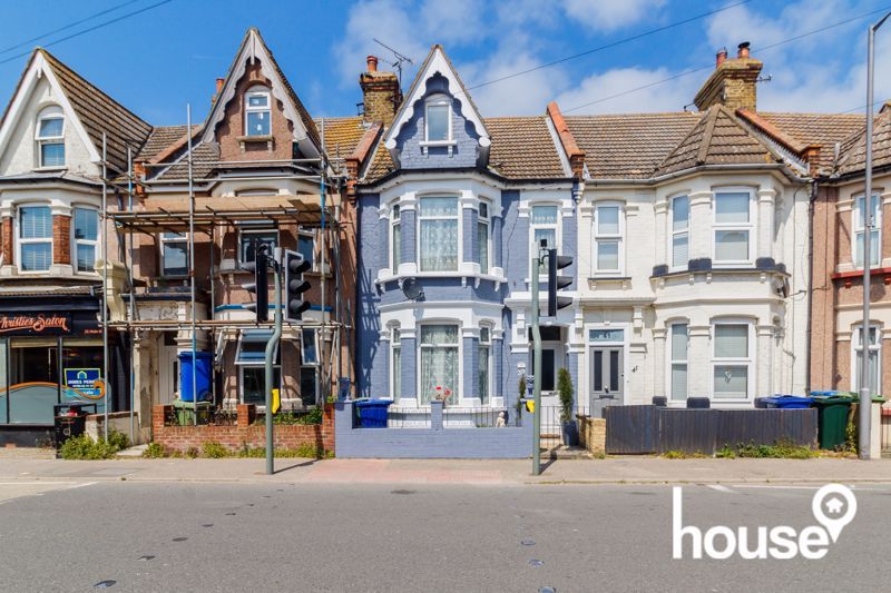 4 bed terraced house for sale in Main Road, Queenborough ME11 Zoopla