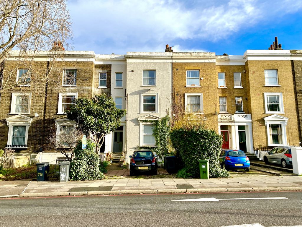 2 bed flat for sale in Lewisham Way, London SE14 Zoopla