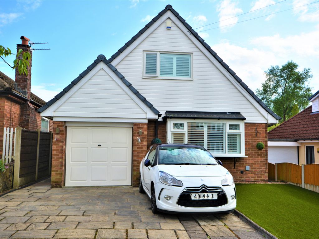 4 bed bungalow for sale in Apollo Avenue, Bury BL9 Zoopla