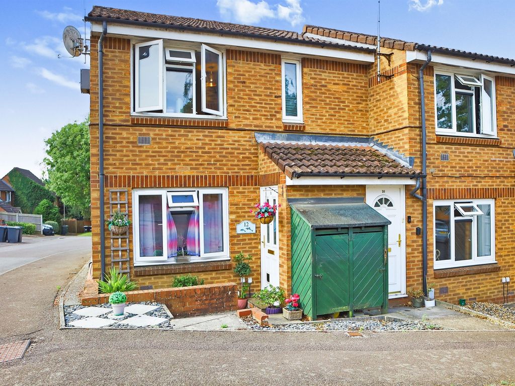 1 bed for sale in Lovet Road, Flitwick, Bedford MK45 Zoopla