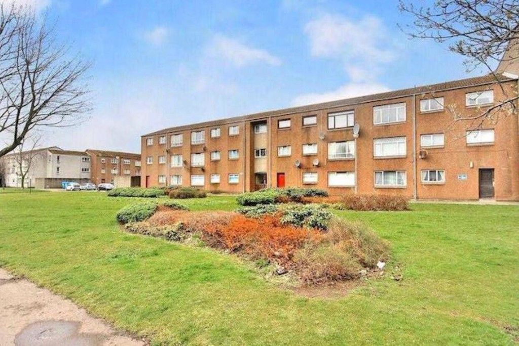 3 bed flat to rent in Lumley Place, Grangemouth FK3 Zoopla