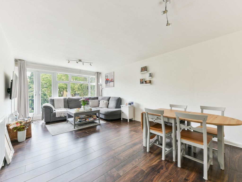 2 bed flat to rent in Putney Hill, Putney, London SW15 Zoopla