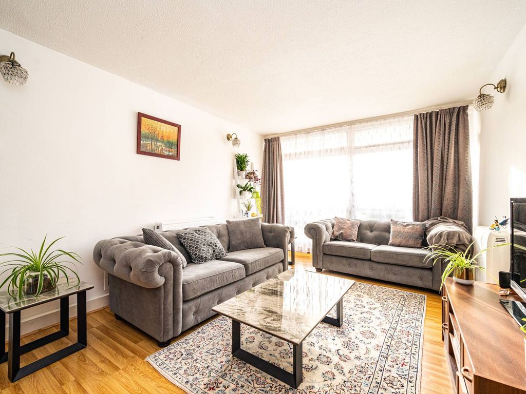 Trellick Tower, Golborne Road, North Kensington, London W10  