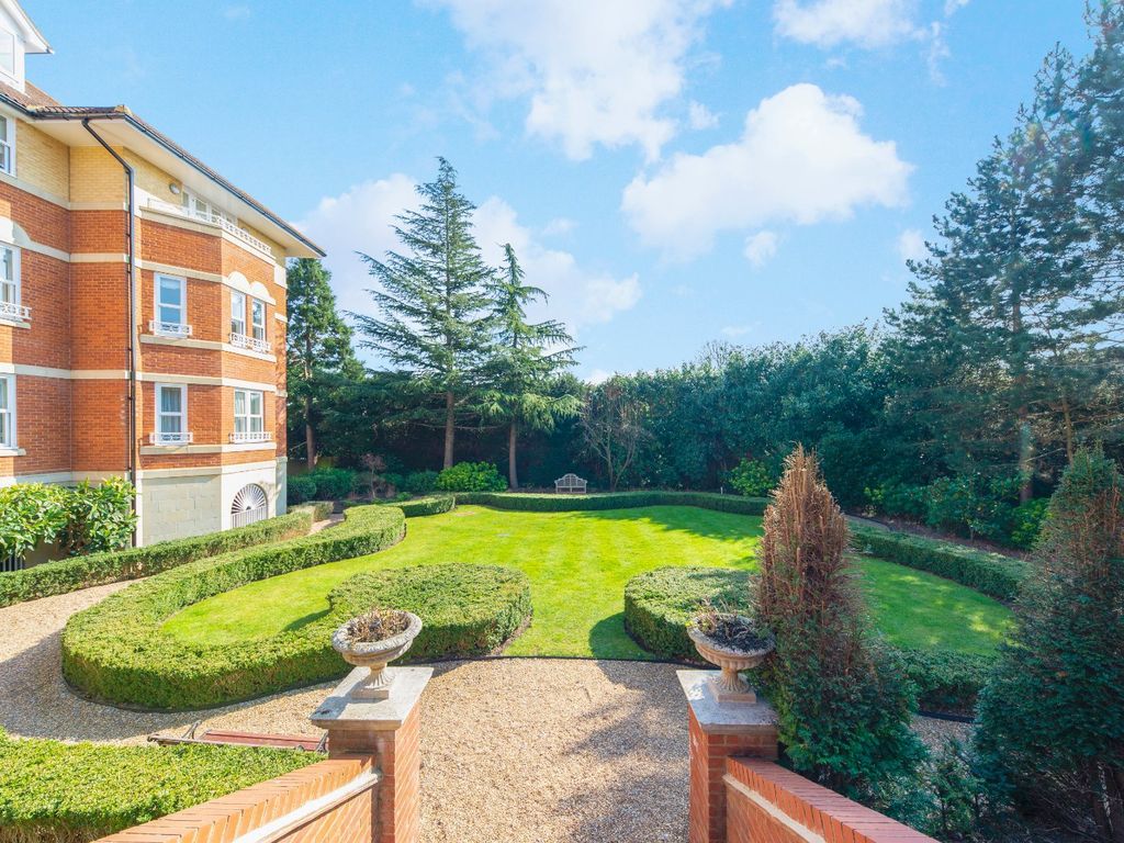 Claremont Lodge, 15 The Downs, West Wimbledon SW20