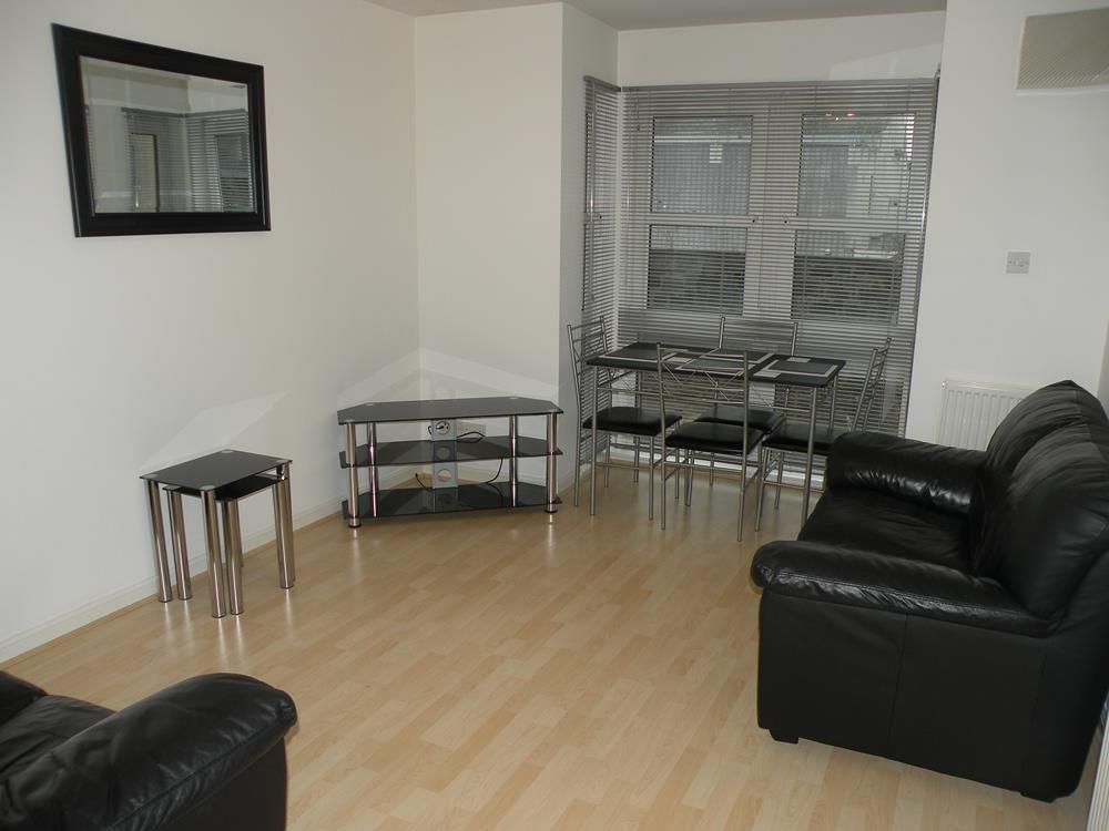 2 bed flat to rent in Bannermill Place, Aberdeen AB24 Zoopla