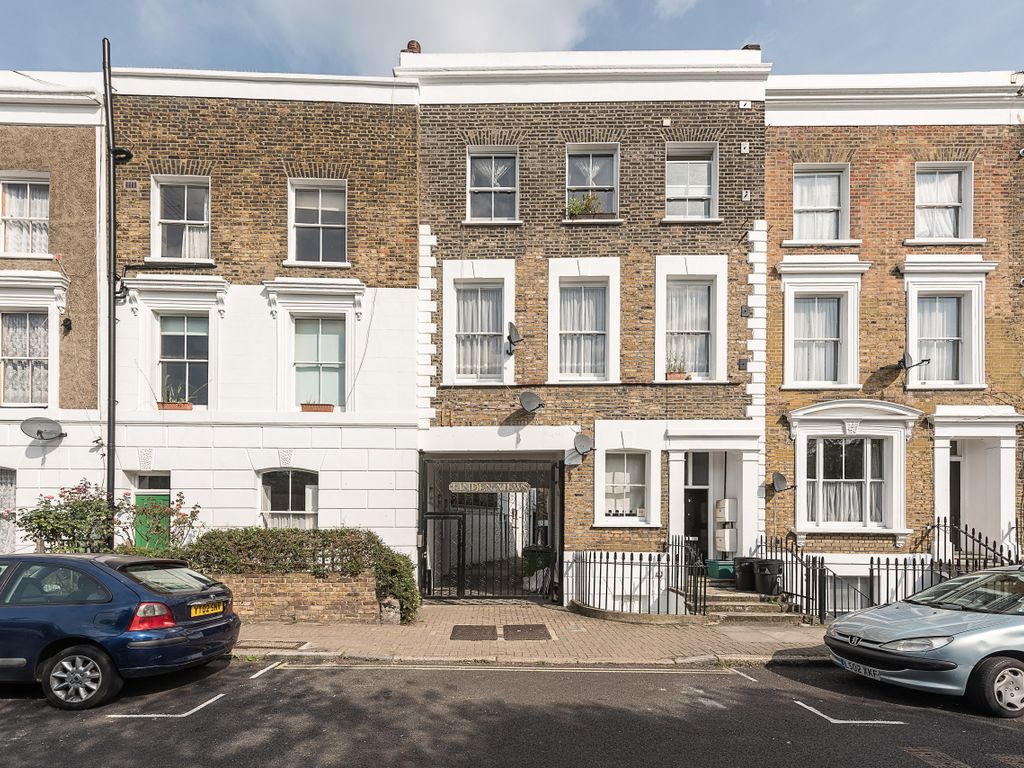 2 bed maisonette for sale in Linden Mews, London N1, £875,000 - Zoopla