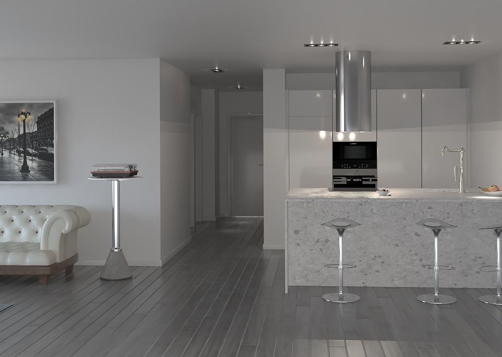 Vauxhall Road Liverpool L3  