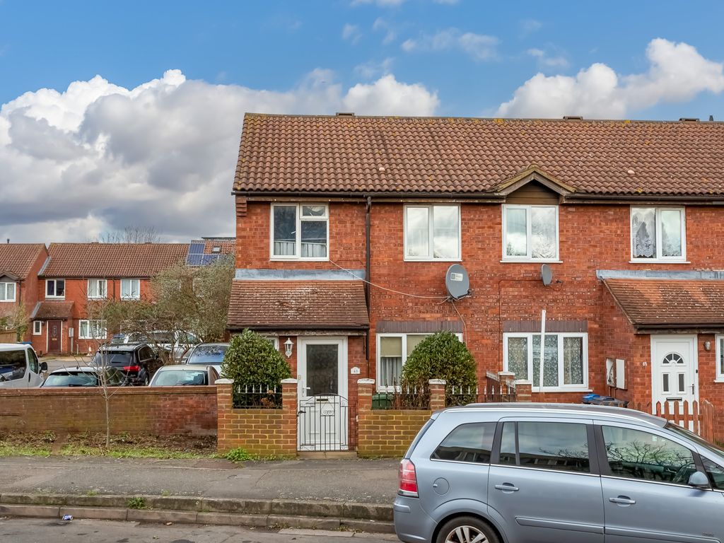 3 bed end terrace house for sale in Belgrave Walk, Mitcham CR4 Zoopla